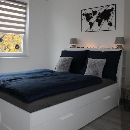Izzy Apartament Apartment Miskolc Luaran gambar