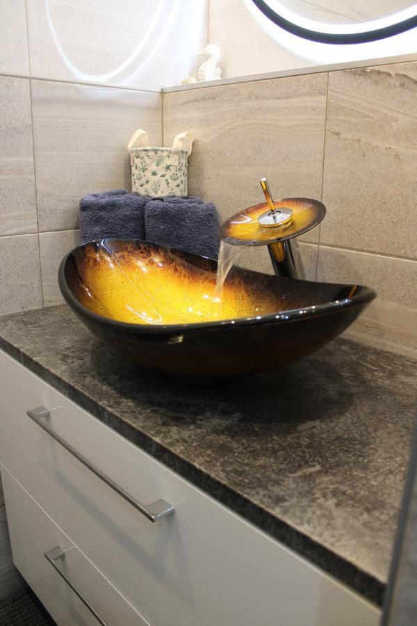 Izzy Apartament Apartment Miskolc Luaran gambar