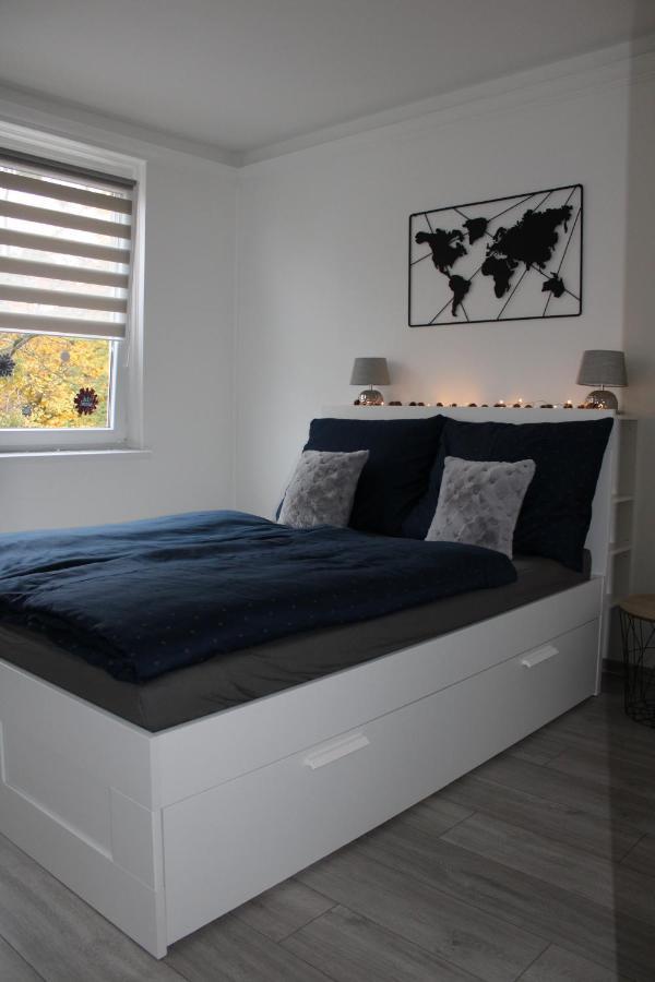 Izzy Apartament Apartment Miskolc Luaran gambar