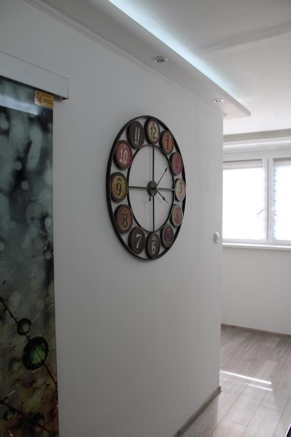 Izzy Apartament Apartment Miskolc Luaran gambar
