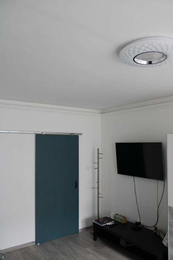 Izzy Apartament Apartment Miskolc Luaran gambar