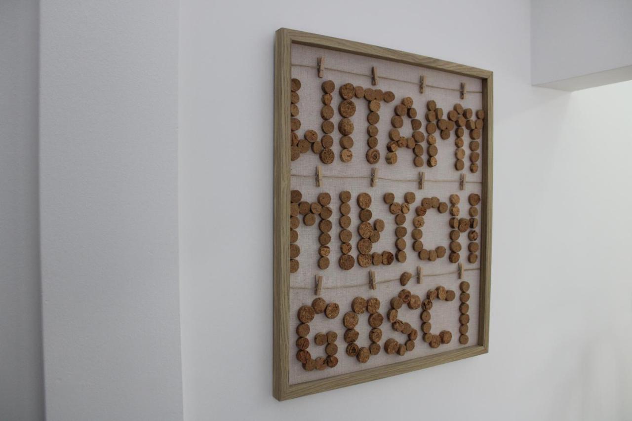 Izzy Apartament Apartment Miskolc Luaran gambar