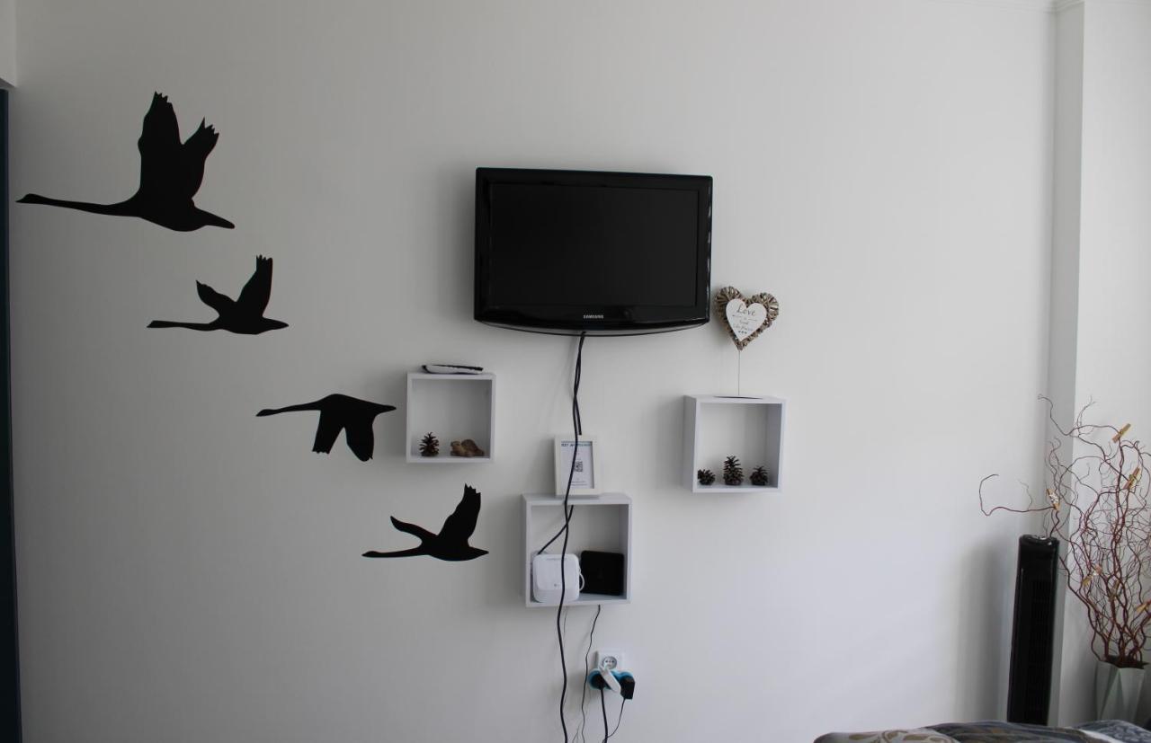 Izzy Apartament Apartment Miskolc Luaran gambar