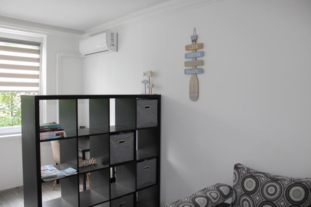 Izzy Apartament Apartment Miskolc Luaran gambar