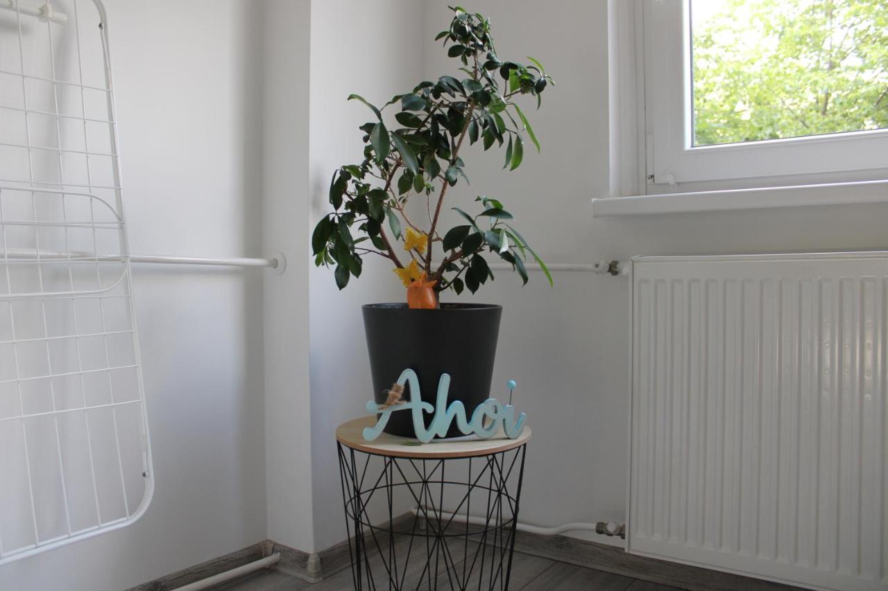 Izzy Apartament Apartment Miskolc Luaran gambar