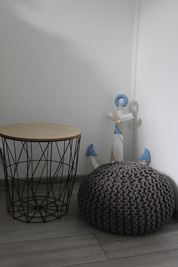 Izzy Apartament Apartment Miskolc Luaran gambar