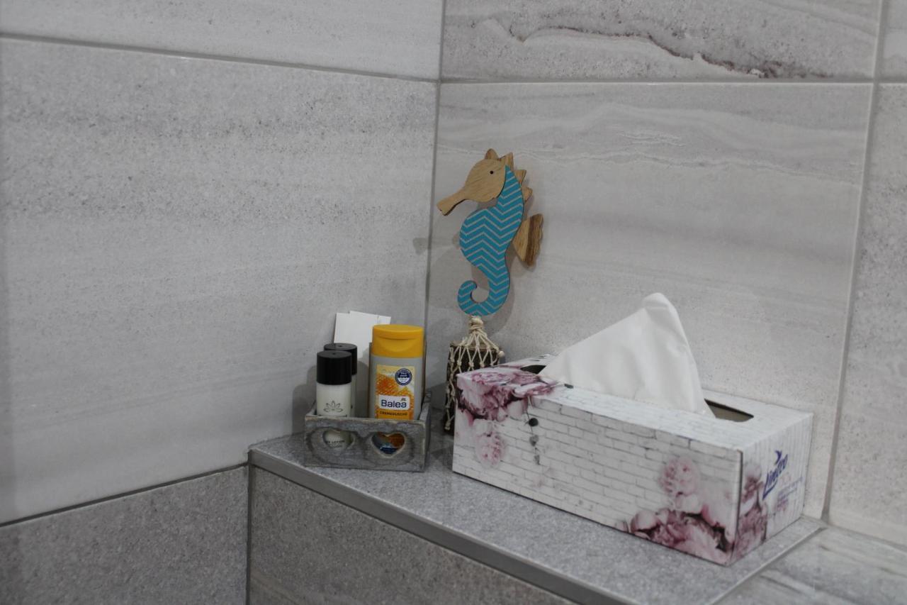 Izzy Apartament Apartment Miskolc Luaran gambar