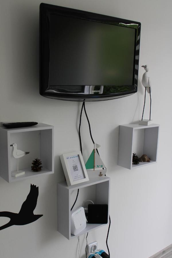 Izzy Apartament Apartment Miskolc Luaran gambar