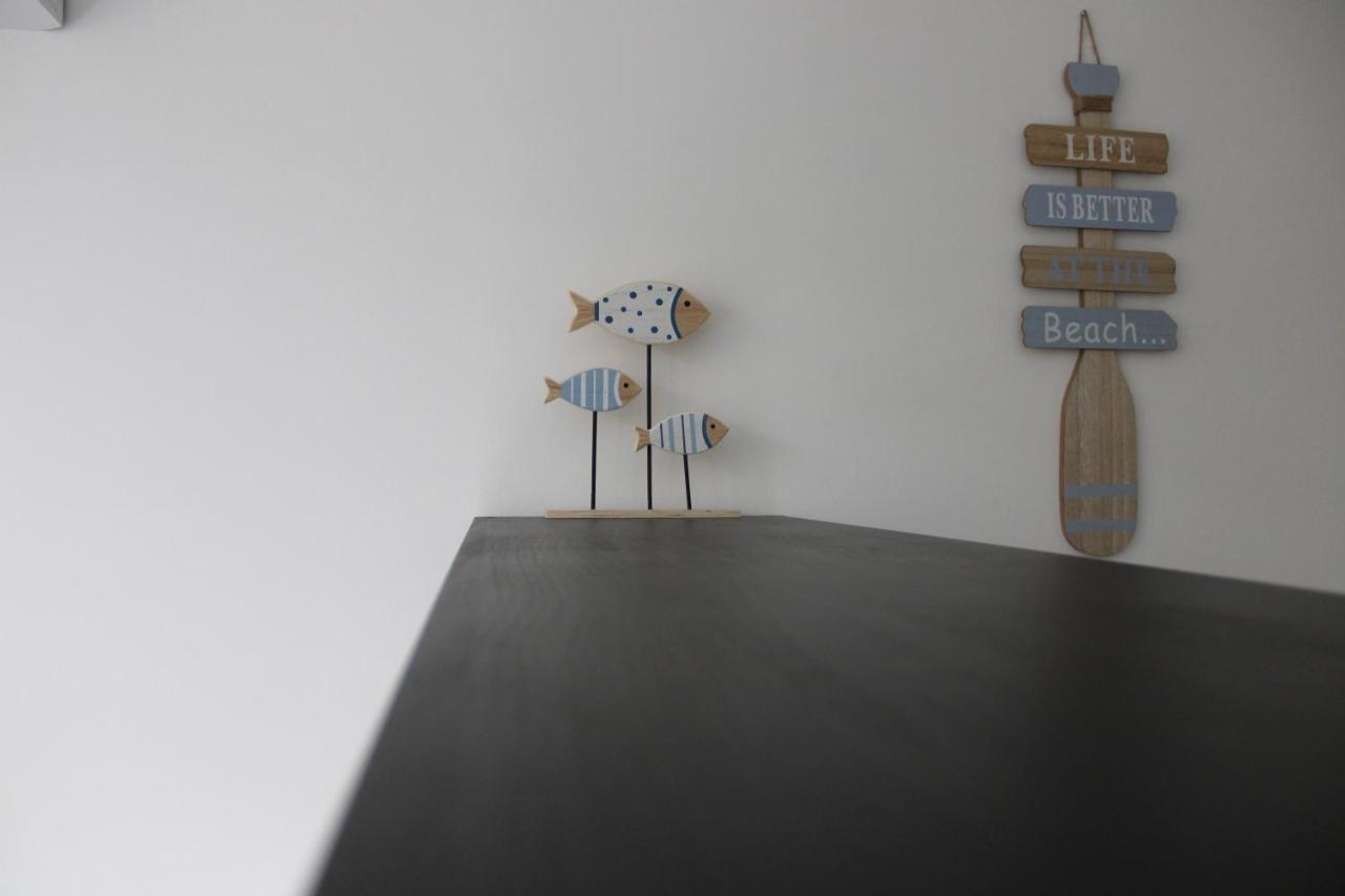 Izzy Apartament Apartment Miskolc Luaran gambar
