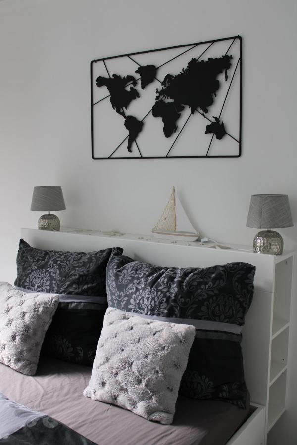 Izzy Apartament Apartment Miskolc Luaran gambar