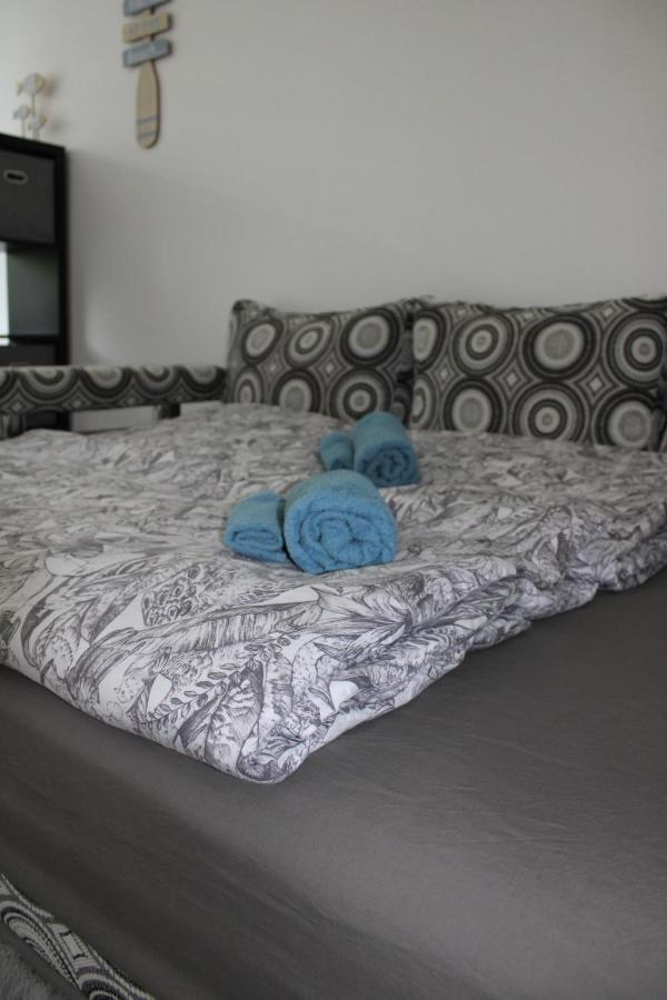 Izzy Apartament Apartment Miskolc Luaran gambar
